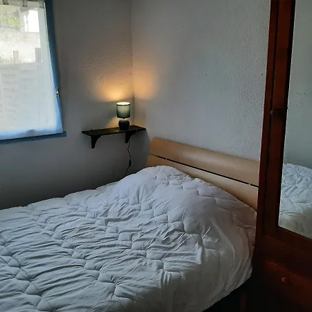 Feriehus Maison Capbreton, 2 Pieces, 4 Personnes - Fr-1-239-767 Capbreton