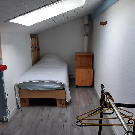 Maison Capbreton, 2 Pieces, 4 Personnes - Fr-1-239-767 * Capbreton