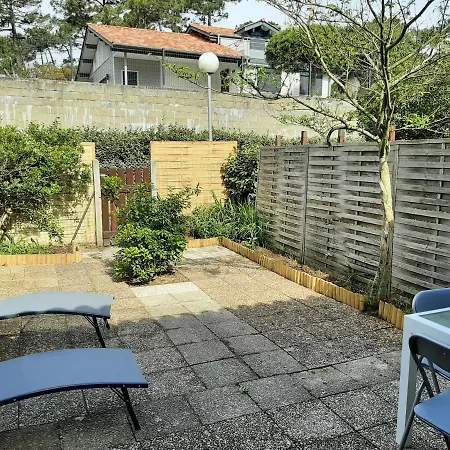 Maison Capbreton, 2 Pieces, 4 Personnes - Fr-1-239-767 Capbreton