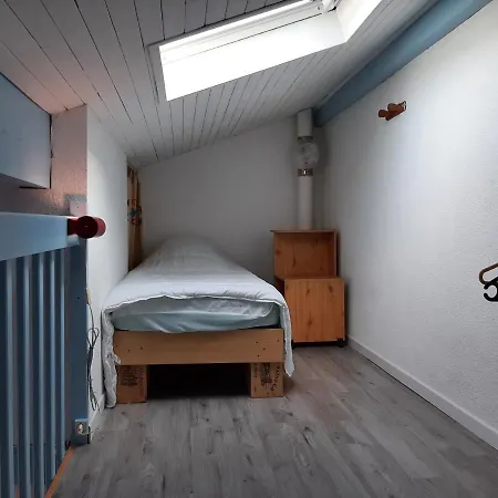 Maison Capbreton, 2 Pieces, 4 Personnes - Fr-1-239-767