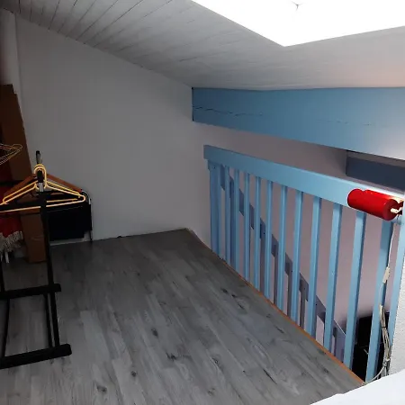 Feriehus Maison Capbreton, 2 Pieces, 4 Personnes - Fr-1-239-767 Capbreton