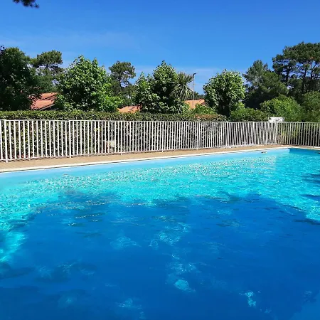 Maison Capbreton, 2 Pieces, 4 Personnes - Fr-1-239-767 Capbreton
