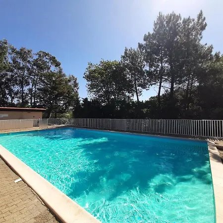 Feriehus Maison Capbreton, 2 Pieces, 4 Personnes - Fr-1-239-767 Capbreton